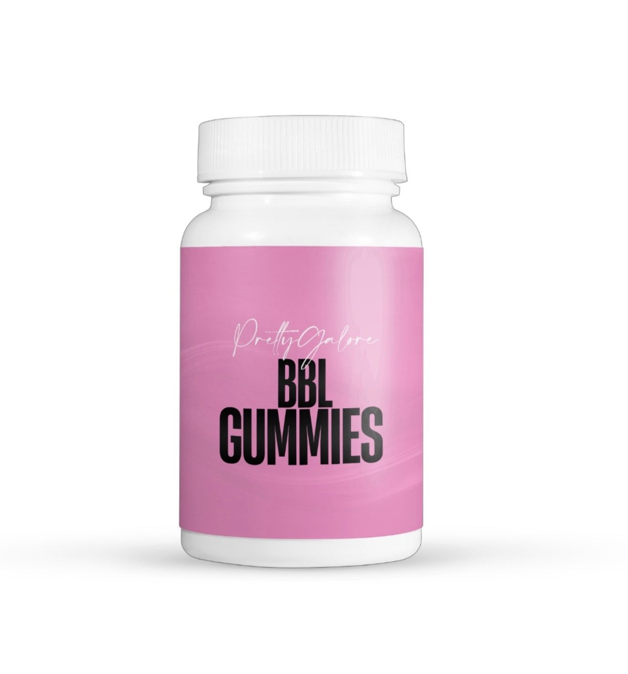 BBL Gummies